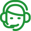 4.6/5 The volume of customers that are satisfied after switching