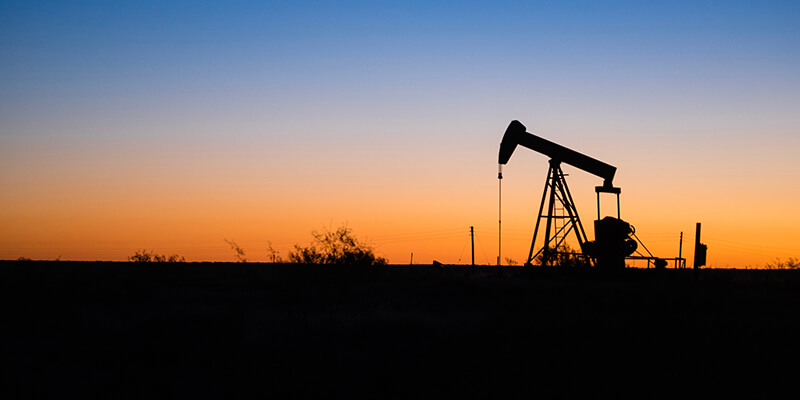 fracking machine